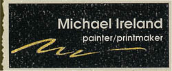 Michael Ireland